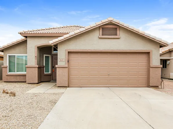 8645 W Paradise Dr, Peoria, AZ 85345