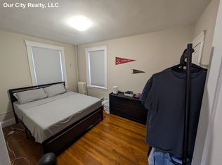 10 Agassiz St APT 18, Cambridge, MA 02140