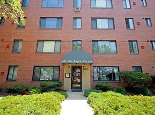 1031 Michigan Ave NE APT 2, Washington, DC 20017