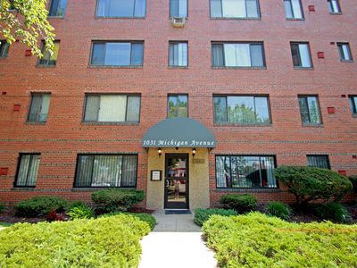 1031 Michigan Ave NE APT 2, Washington, DC, 20017