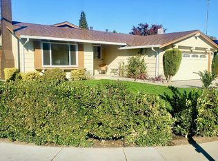 499 Calero Ave, San Jose, CA 95123