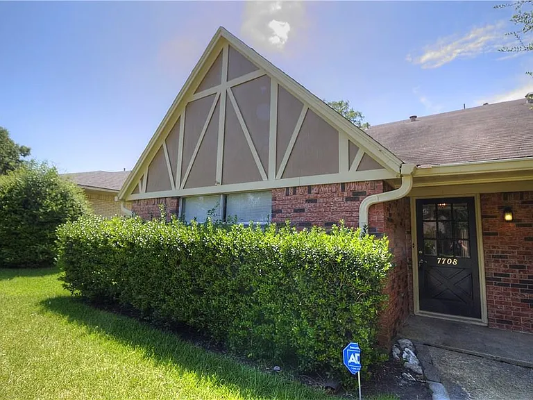 7708 Dentcrest Dr — Photo 1