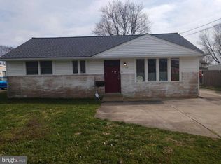 1045 Monmouth Rd, Deptford, NJ 08096