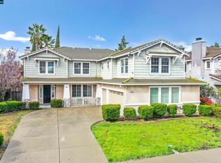 3224 Oso Grande Way, Antioch, CA 94531