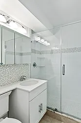 Rented by Corcoran