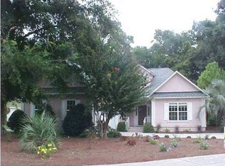 696 Blue Heron Run, Mount Pleasant, SC 29464