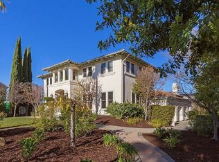 3665 Valley Ridge Ln, San Jose, CA 95148