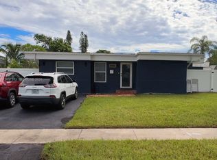 Heathgate 3rd Add, Tamarac, FL 33321
