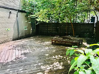 Rented by Carroll Gardens Realty