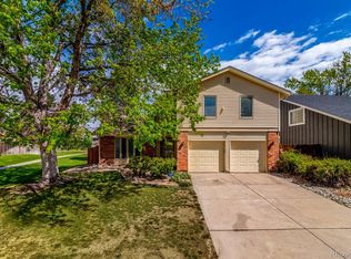 12576 E Bates Cir, Aurora, CO 80014