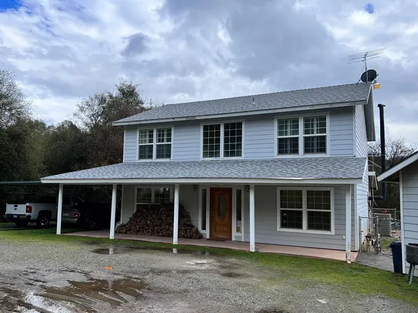 35275 Simon Ln, Squaw Valley, CA 93675