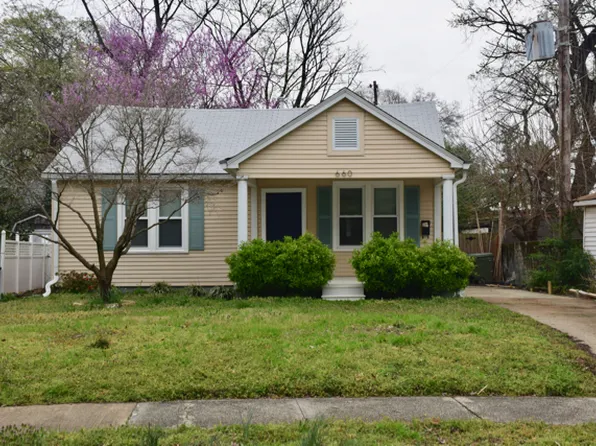 660 N Idlewild St, Memphis, TN 38107