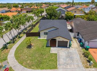 14431 SW 111th Ter, Miami, FL 33186