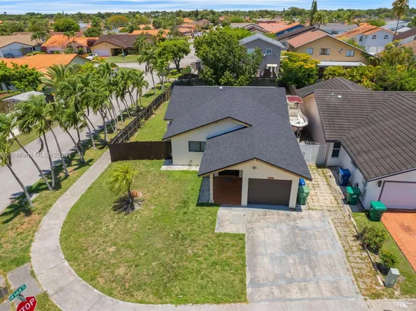 14431 SW 111th Ter, Miami, FL 33186