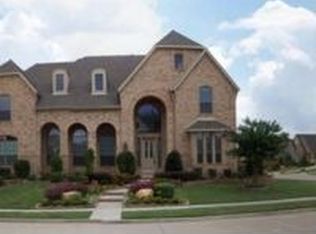 1513 Stone Dr, Carrollton, TX 75010