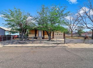 1205 Wilson St, Odessa, TX 79763