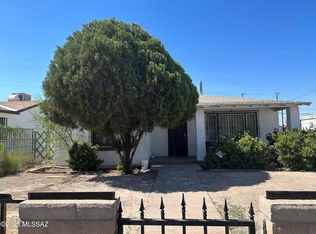 310 E 22nd St, Tucson, AZ 85713
