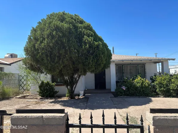 310 E 22nd St, Tucson, AZ 85713