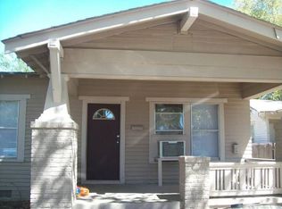 1703 SW 14th St, Oklahoma City, OK 73108