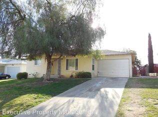 2712 Berger St, Bakersfield, CA 93305