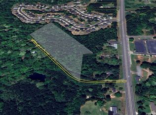 0 Argus Dr, Fairburn, GA 30213