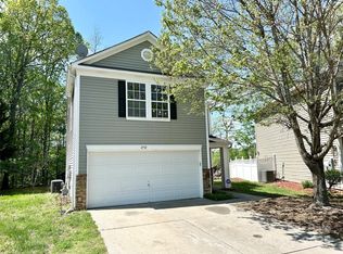 2752 Bramble Ridge Ct, Charlotte, NC 28215