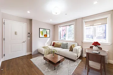 Rented by Joel Scharf, LREB