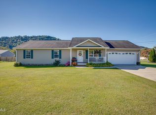 171 Echo Dr, Elizabethton, TN 37643