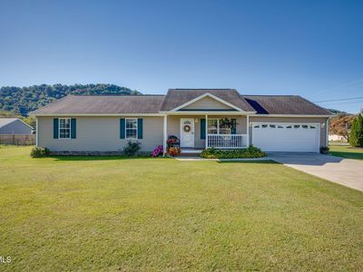 171 Echo Dr, Elizabethton, TN, 37643
