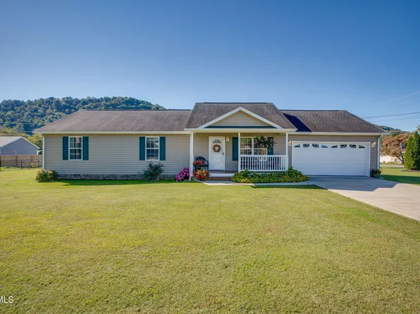 171 Echo Dr, Elizabethton, TN 37643