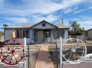 330 W Frontier St, Eloy, AZ 85131
