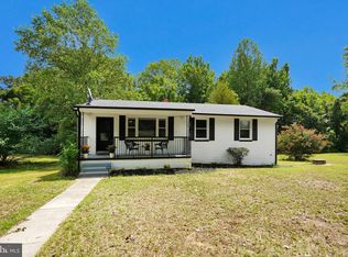 2555 Supply Rd, Caret, VA 22436