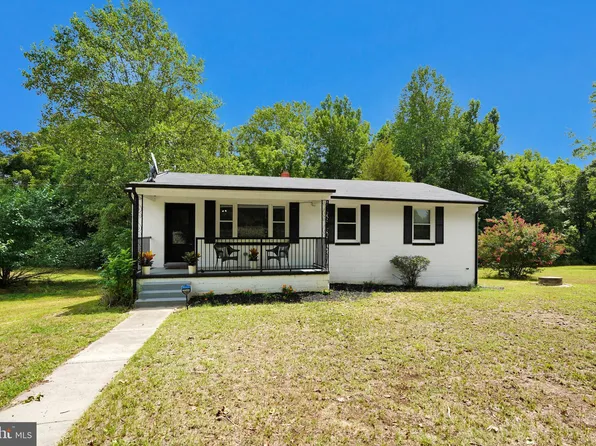 2555 Supply Rd, Caret, VA 22436