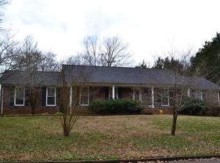 1723 Wiltshire Dr, Murfreesboro, TN 37129