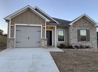 202 Valley View Ln, Jacksonville, TX 75766