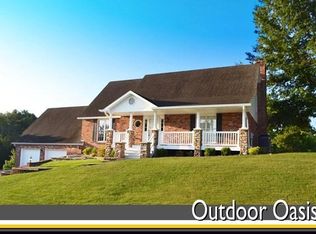 1618 Paddlewheel Cir, Jefferson City, MO 65109