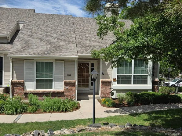 2894 W Long Circle #A, Littleton, CO 80120