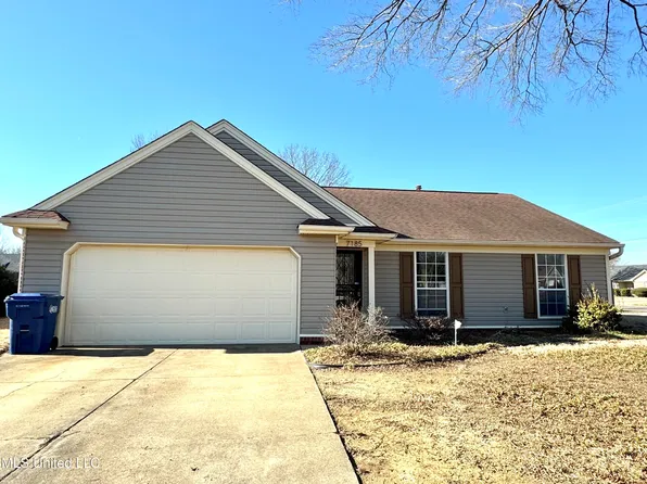 7185 Redfern Dr, Horn Lake, MS 38637