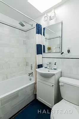 Rented by Halstead Real Estate | media 9