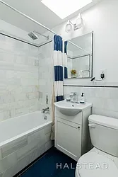 Rented by Halstead Real Estate