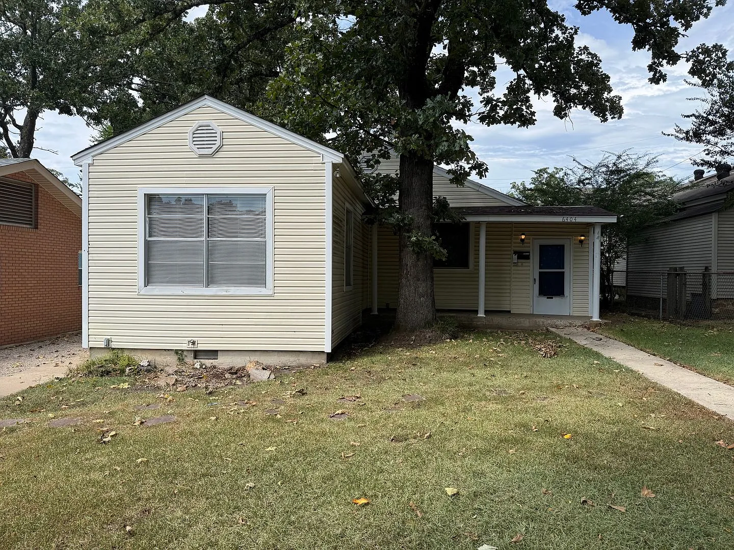 6404 Longwood Rd., Cammack Village AR 72207 - Rare find 3br 1ba rental just a few blocks from Kav... — Photo 2