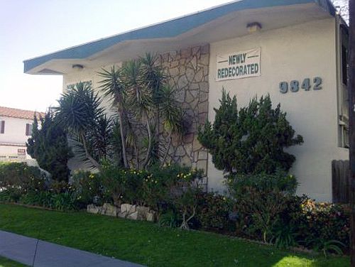 1st image of 9842 Ramona St APT 14