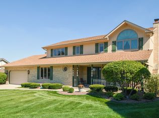 13655 Mohawk Ln, Orland Park, IL 60462