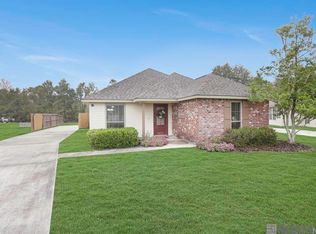 12231 Greenbriar Dr, Walker, LA 70785