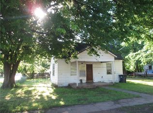 629 S Lester Ln, Purcell, OK 73080