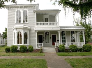 602 Church St, Selma, AL 36701