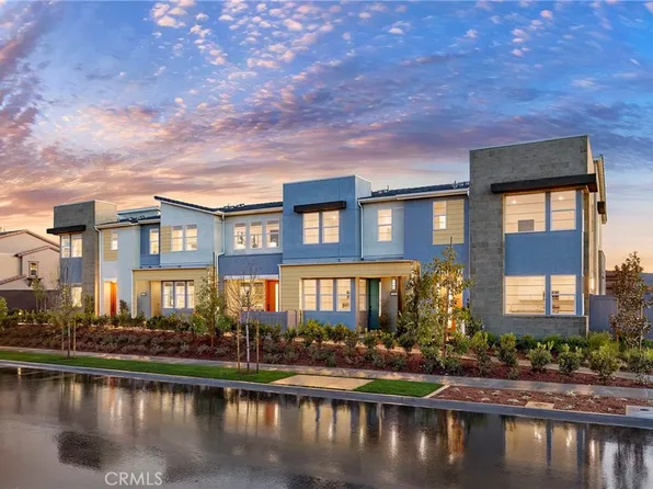 136 Hazel Dr, Rancho Mission Viejo, CA 92694