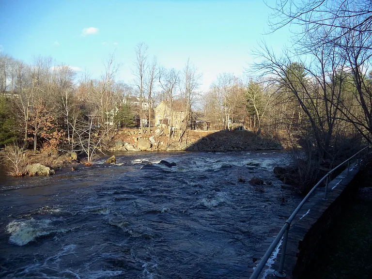 6 Bear Hill Rd #B-3 — Photo 25