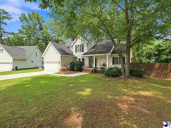 2nd image of 4023 Roxboro Ct