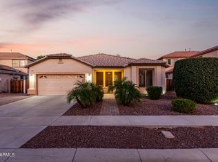 8913 S 41st Gln, Laveen, AZ 85339